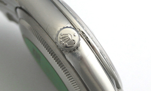 ロレックス オイスターパーペチュアル デイデイト 18956BRIL NCA