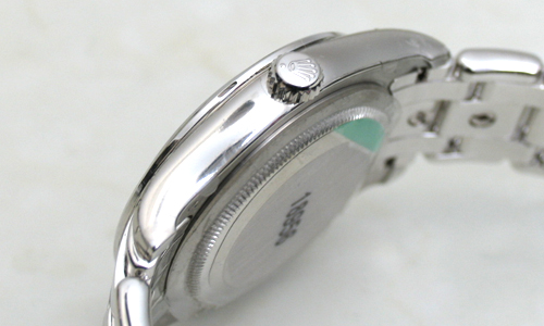 ロレックス オイスターパーペチュアル デイデイト 18956A BRIL