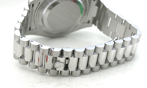 ロレックス オイスターパーペチュアル デイデイト 18948A