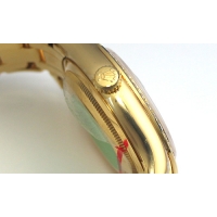 ロレックス オイスターパーペチュアル デイデイト 18948A