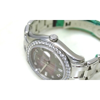 ロレックス オイスターパーペチュアル デイデイト 18946NCA