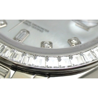 ロレックス オイスターパーペチュアル デイデイト 18956BRIL NCA