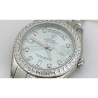 ロレックス オイスターパーペチュアル デイデイト 18956A BRIL