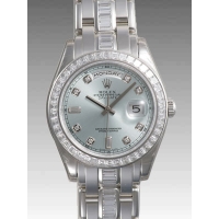 ロレックス オイスターパーペチュアル デイデイト 18956A BRIL