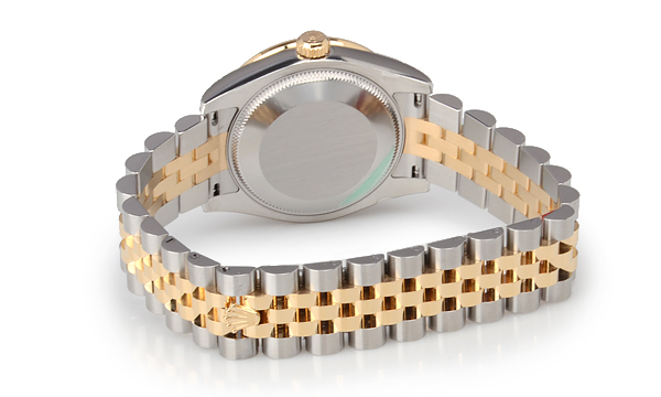 ロレックス オイスターパーペチュアル デイトジャスト 178383G