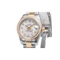 ロレックス オイスターパーペチュアル デイトジャスト 179383G
