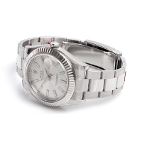 ロレックス オイスターパーペチュアル デイトジャストII 116334