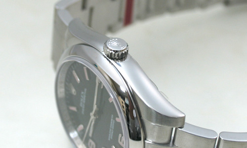 ロレックス オイスターパーペチュアル 116000