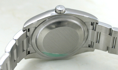 ロレックス オイスターパーペチュアル 116000