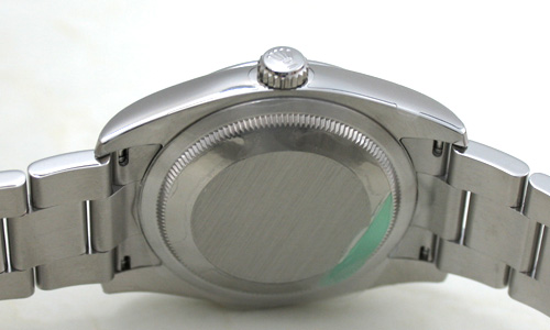 ロレックス オイスターパーペチュアル 116000