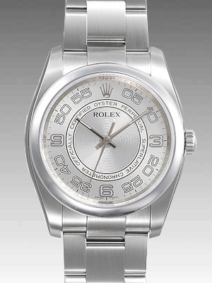 ロレックス オイスターパーペチュアル 116000