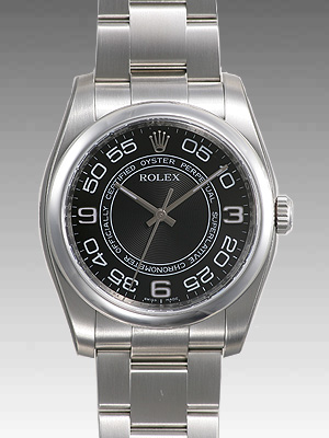 ロレックス オイスターパーペチュアル 116000
