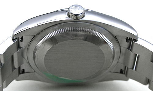 ロレックス オイスターパーペチュアル 116000