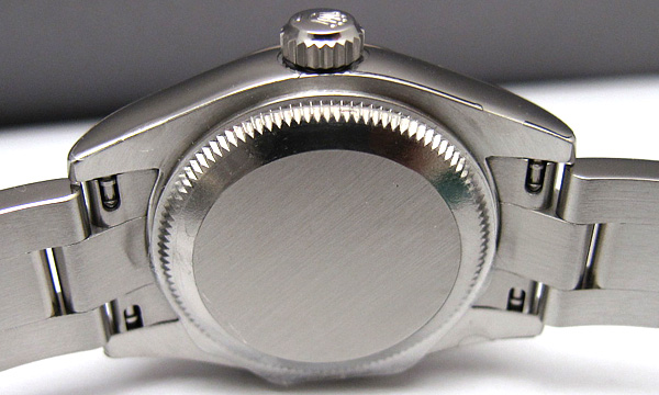ロレックス スーパーコピー オイスターパーペチュアル 176234G