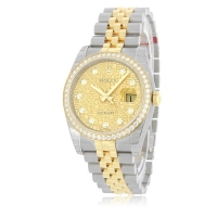 ROLEX ロレックス スーパーコピー DATE JUST デイトジャスト １１６２４３ J