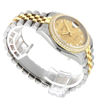 ROLEX ロレックス スーパーコピー DATE JUST デイトジャスト １１６２４３ J