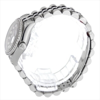 ROLEX ロレックス スーパーコピー DATEJUST デイトジャスト 179384G ブラック