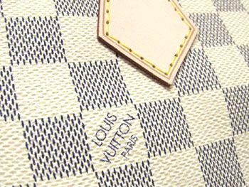ルイ・ヴィトンスーパーコピー ダミエ・アズール LV バッグ スピーディ30 N41533