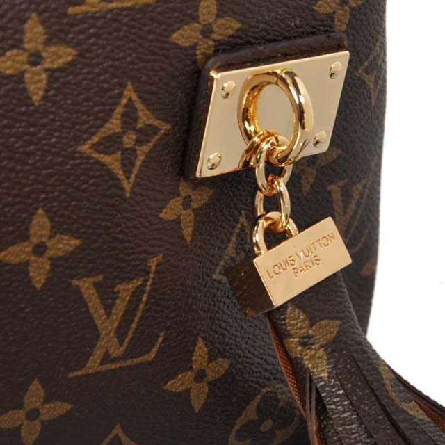 ルイ・ヴィトンスーパーコピー バッグ LOUIS VUITTON モノグラム ショルダーバッグ M97120