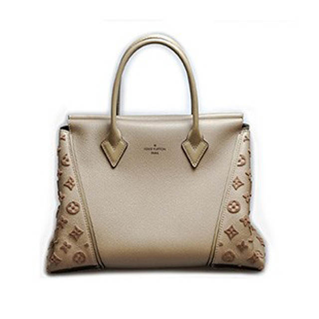 ルイ・ヴィトンスーパーコピー LOUIS VUITTON トートW PM M94483 ヴォーカシミール×カーフレザー レディース