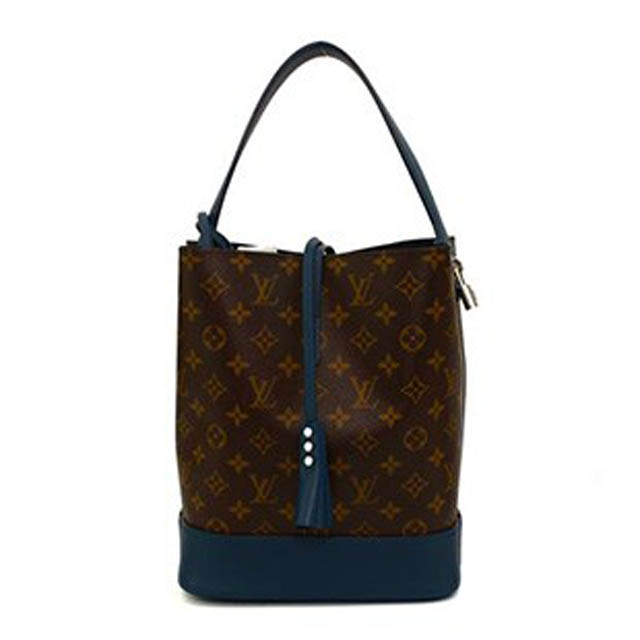 ルイ・ヴィトンスーパーコピー  monogram NN14 PM モノグラム・イドール M94591