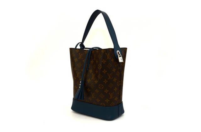 ルイ・ヴィトンスーパーコピー  monogram NN14 PM モノグラム・イドール M94591