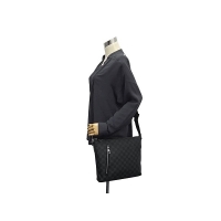 ルイ・ヴィトンスーパーコピー ショルダーバッグ ダミエグラフィット ミックPM N41211 LOUIS VUITTON バッグ　メンズ
