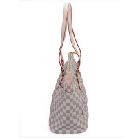 ルイ・ヴィトンスーパーコピー ダミエ・アズール LV バッグ トータリーMM N51262