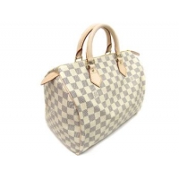 ルイ・ヴィトンスーパーコピー ダミエ・アズール LV バッグ スピーディ30 N41533