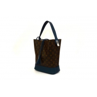 ルイ・ヴィトンスーパーコピー  monogram NN14 PM モノグラム・イドール M94591