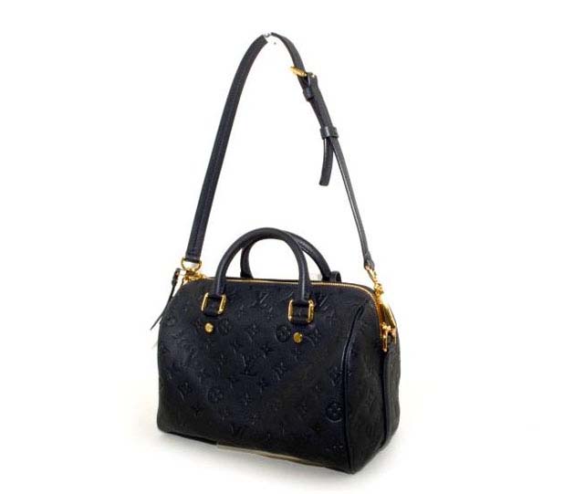 ルイ・ヴィトンスーパーコピー モノグラムハンドバッグ バンドリエール25 M40762