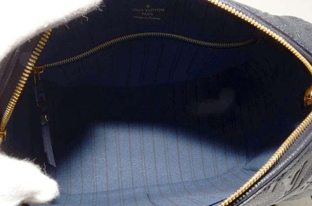 ルイ・ヴィトンスーパーコピー モノグラムハンドバッグ バンドリエール25 M40762