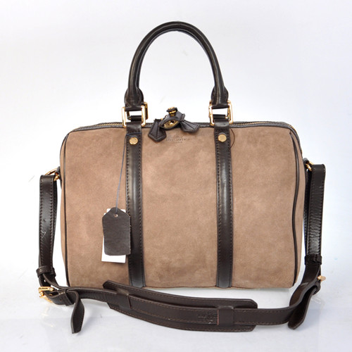 ルイ・ヴィトンスーパーコピー ソフィア・コッポラ＆ルイ・ヴィトン SC バッグ ショコラ M93454