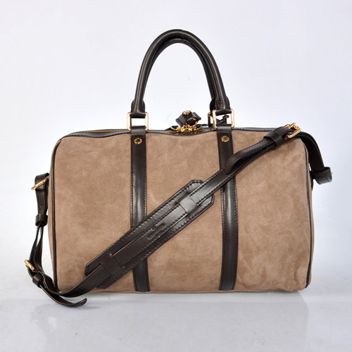 ルイ・ヴィトンスーパーコピー ソフィア・コッポラ＆ルイ・ヴィトン SC バッグ ショコラ M93454