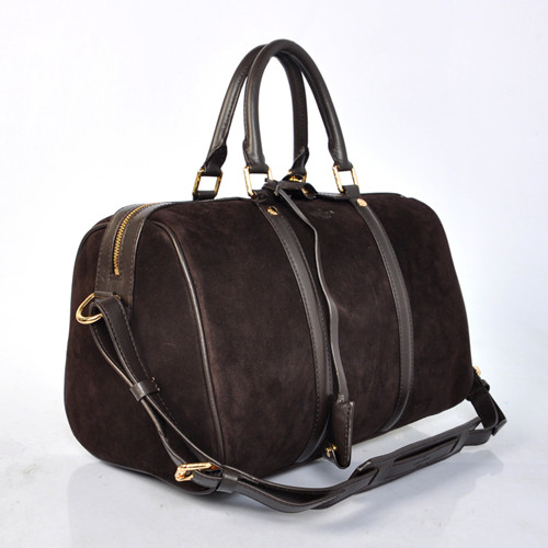 ルイ・ヴィトンスーパーコピー ソフィア・コッポラ＆ルイ・ヴィトン SC バッグ ショコラ M93454