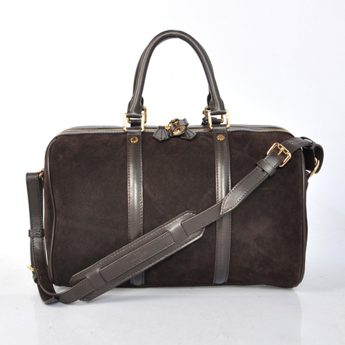 ルイ・ヴィトンスーパーコピー ソフィア・コッポラ＆ルイ・ヴィトン SC バッグ ショコラ M93454