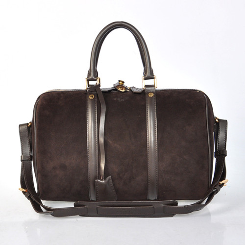 ルイ・ヴィトンスーパーコピー ソフィア・コッポラ＆ルイ・ヴィトン SC バッグ ショコラ M93454