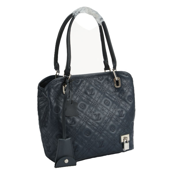 ルイ・ヴィトンスーパーコピー バッグアンテイア イクシア PM ノワール 新作 M94041