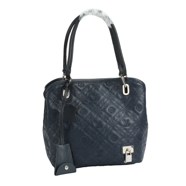 ルイ・ヴィトンスーパーコピー バッグアンテイア イクシア PM ノワール 新作 M94041