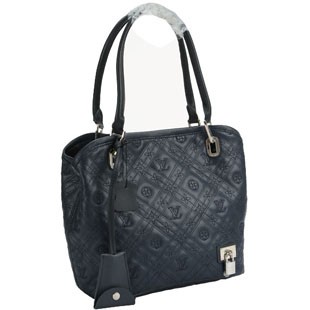 ルイ・ヴィトンスーパーコピー バッグアンテイア イクシア PM ノワール 新作 M94041