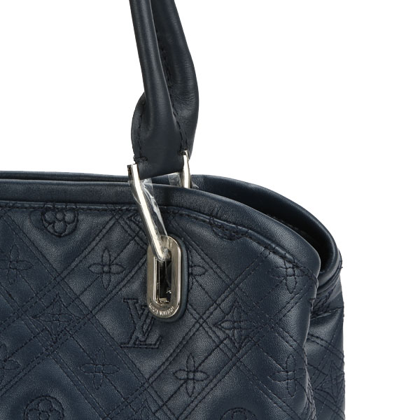 ルイ・ヴィトンスーパーコピー バッグアンテイア イクシア PM ノワール 新作 M94041