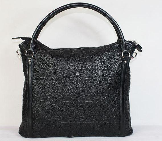 ルイ・ヴィトンスーパーコピー アンテイア イクシア PM ノワール M97071