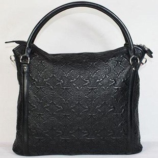 ルイ・ヴィトンスーパーコピー アンテイア イクシア PM ノワール M97071