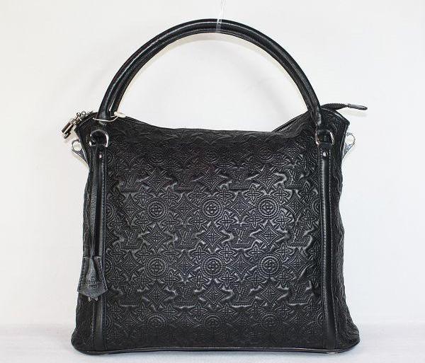 ルイ・ヴィトンスーパーコピー アンテイア イクシア PM ノワール M97071