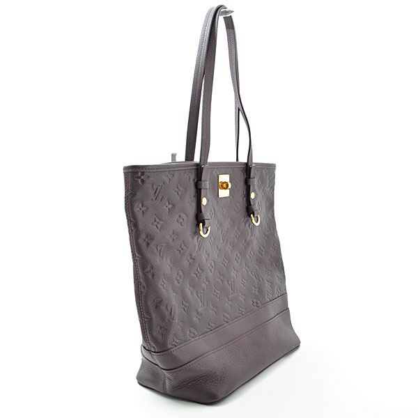 ルイ・ヴィトンスーパーコピーモノグラム・アンプラント・シタディン PM ・オーブ・トートバッグ・M40553