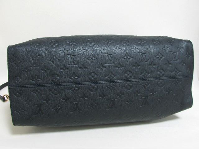 ルイ・ヴィトンスーパーコピースーパーコピー モノグラムアンプラント ルミニューズ GM M93420