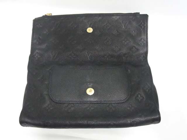 ルイ・ヴィトンスーパーコピー モノグラム アンプラント ペティヤント クラッチバッグ イブニングバッグ M93425