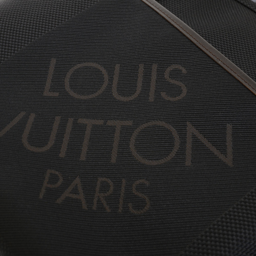 ルイ・ヴィトンスーパーコピー LOUIS VUITTON ダミエ ジュアン ヤック M93082 ノワール ビジネスバッグ ブリーフケース