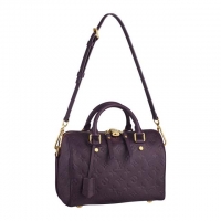 ルイ・ヴィトンスーパーコピー モノグラムハンドバッグ バンドリエール 25 オーブ M40765