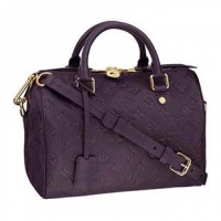 ルイ・ヴィトンスーパーコピー モノグラムハンドバッグ バンドリエール 25 オーブ M40765